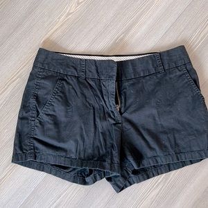 JCrew Chino Shorts